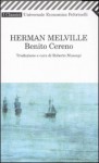 Benito Cereno,Herman Melville,Melville,mare,libri,romanzo,recensione,nave negriera,hidalgo,yankee