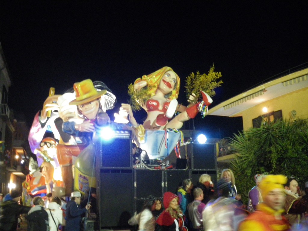Carnevale Antonio