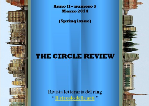 The Circle Review 5